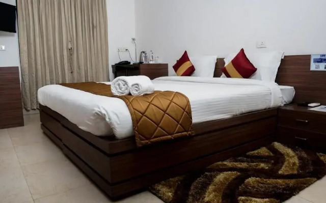 The Altruist Business Stays (Navi Mumbai-2)