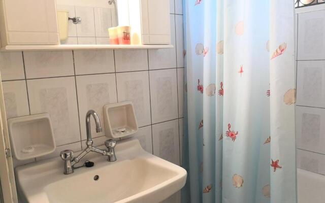 Dimitra's Great View Apartment