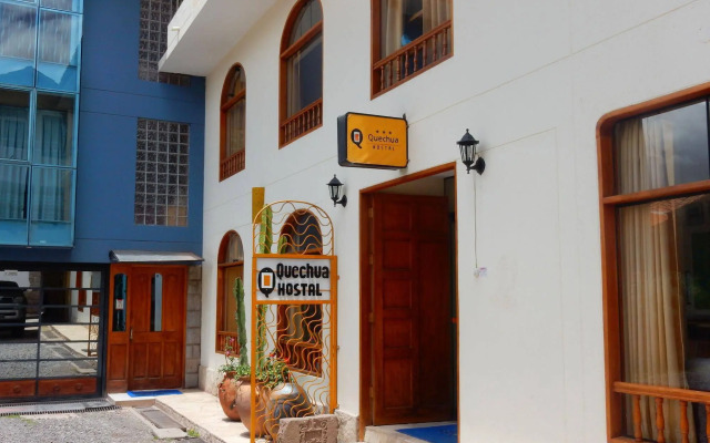 Quechua Aparhotel