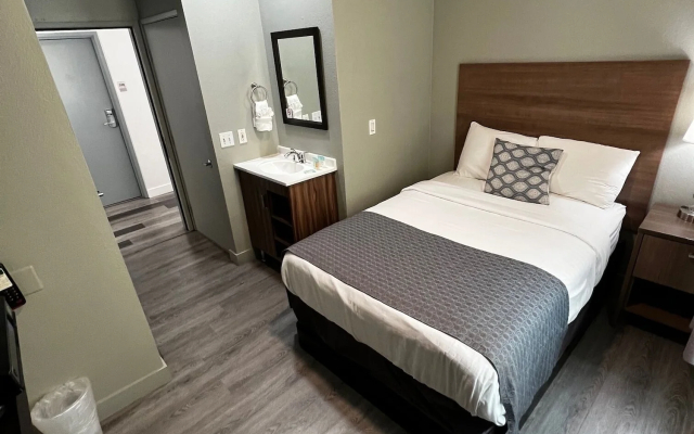 Urban Boutique Hotel