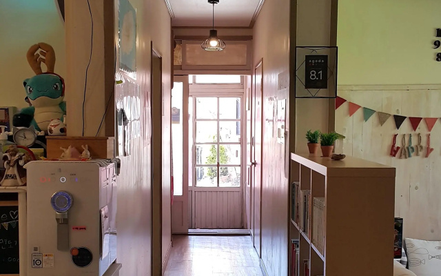 Greenday Guesthouse