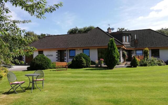 Woodlands Bed & Breakfast