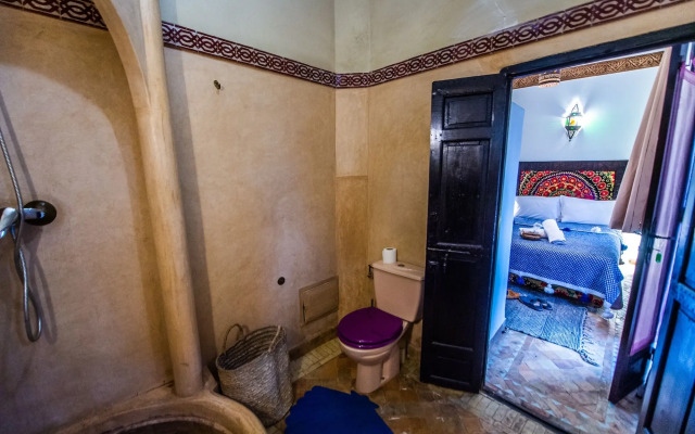 Riad Khabia