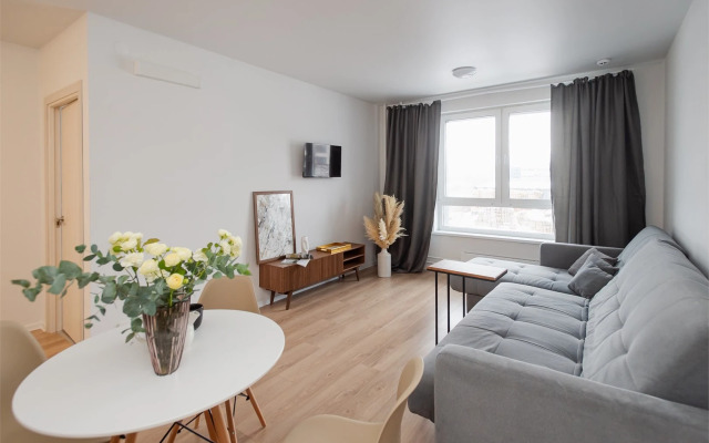 AHause на Полимерном 13