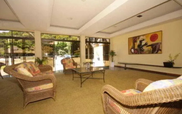 Canto Da Ilha Hotel
