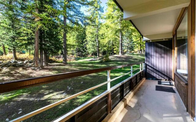 Appartement Idéalement Situé À Vars - Maeva Particuliers 86057