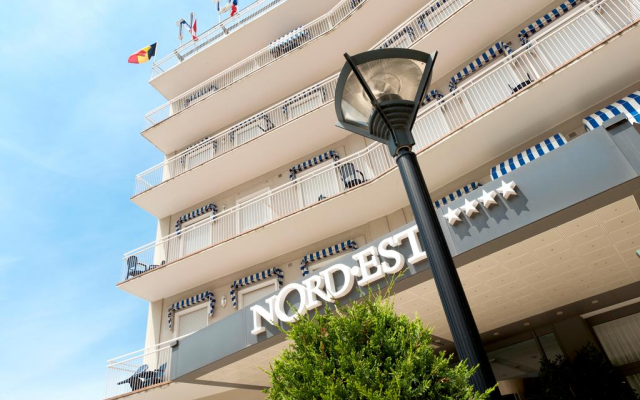 Hotel Nord Est