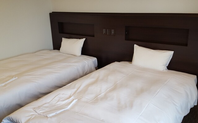 Platon Hotel Yokkaichi