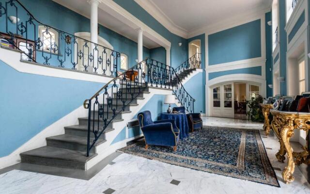 Villa Bianca