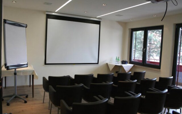Wohnen mit Stil und Licht im Gästehaus ZWO