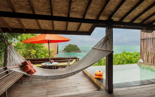 Serendipity Beach Resort Koh Lipe