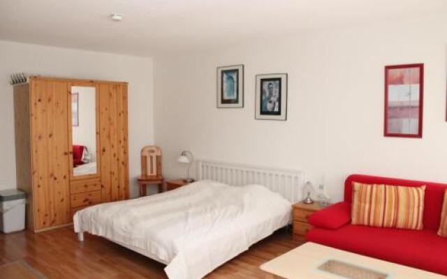 Ferienappartement K315 Fur 2-4 Personen In Strandnahe