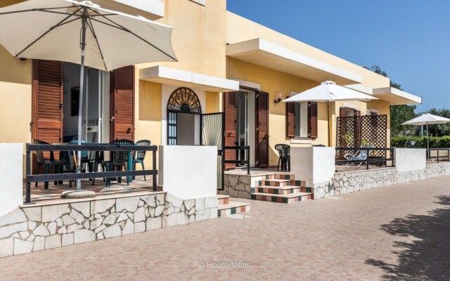 Sr-a522-mira48ct - Residence Miramare - Appartamento 3