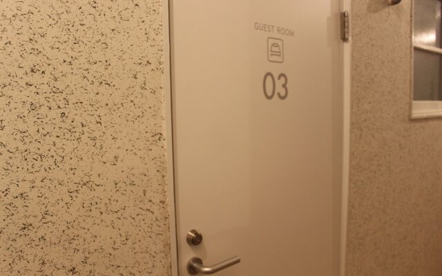 Guesthouse Banvina shiroyama