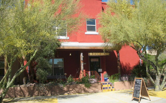 Desert Sol Bed & Breakfast