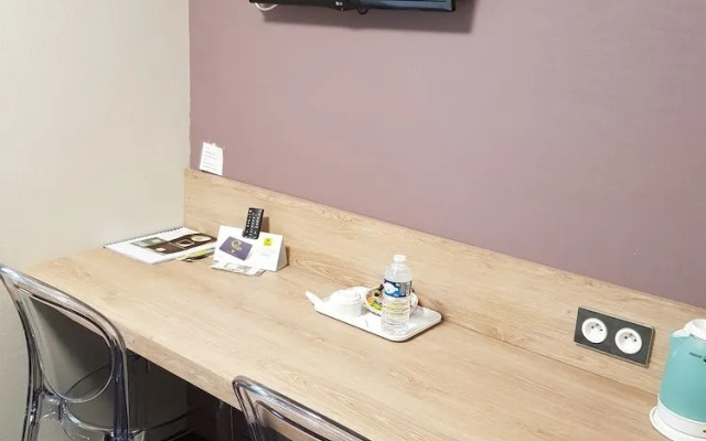 Hostellerie a la Bonne Auberge