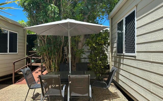 Mareeba Motor Inn