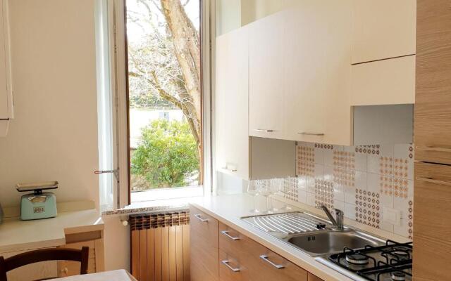 Casa Moren Apartment