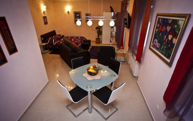 Split Apartments Peric
