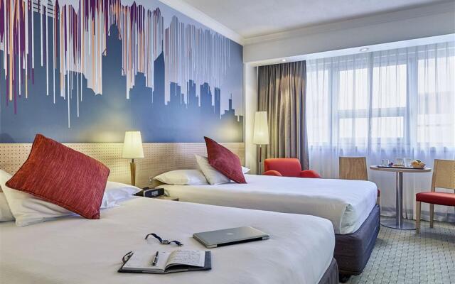 Mercure Perth