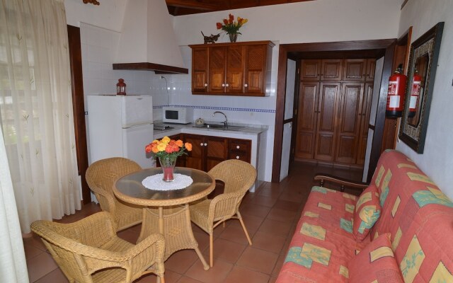 Corral Casita Blanca by Isla Bonita