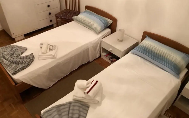 B&B da Thais un piacevole relax