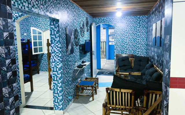 Casa Temporada Bertioga