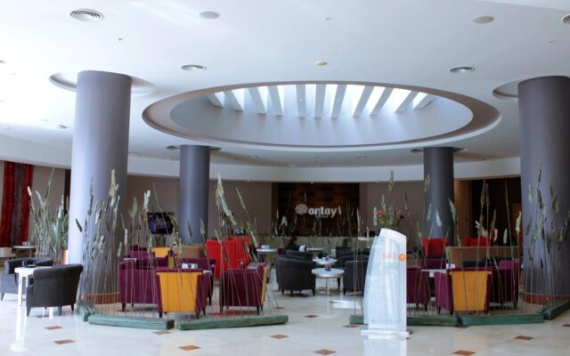 Antay Casino Y Hotel