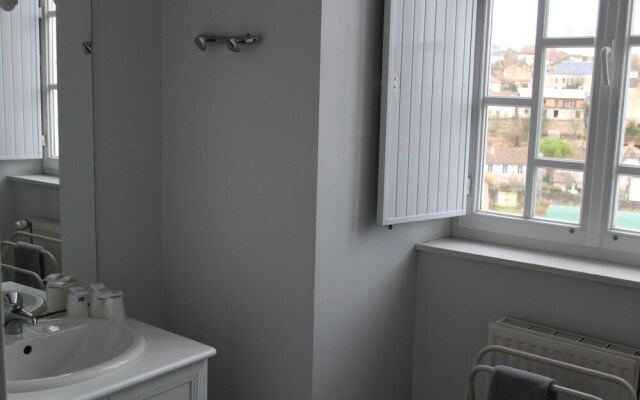 Le Grand Couvent de Gramat