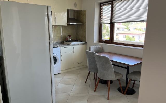 Grand Teoshan Otel ve Tatil Evleri