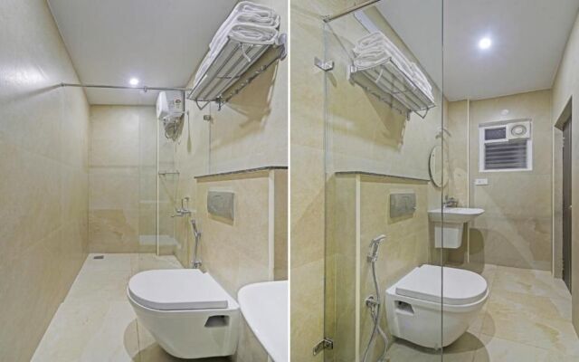 Treebo Premium Raffis' Andalusia Bay Way