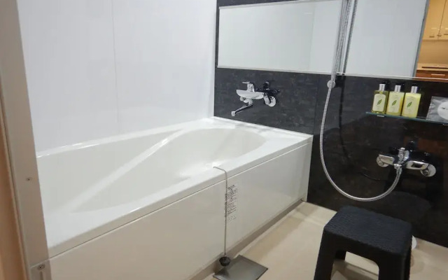 Wishton Hotel Yangon