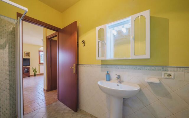 Ca `del Lovi (CHI140)