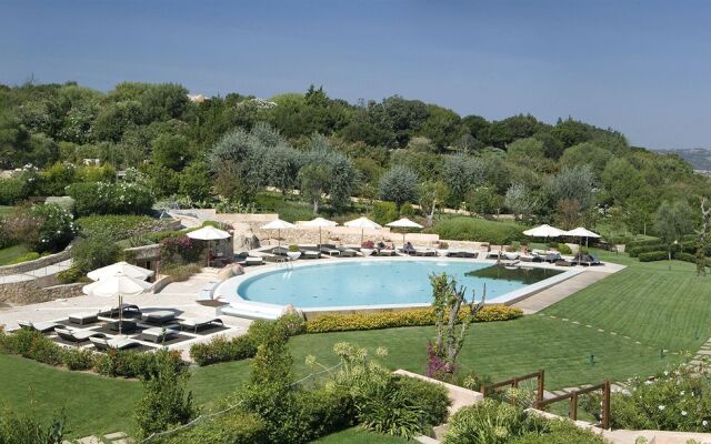 L'Ea Bianca Luxury Resort