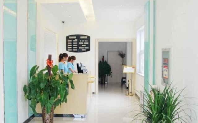 Hanshe Express Hotel