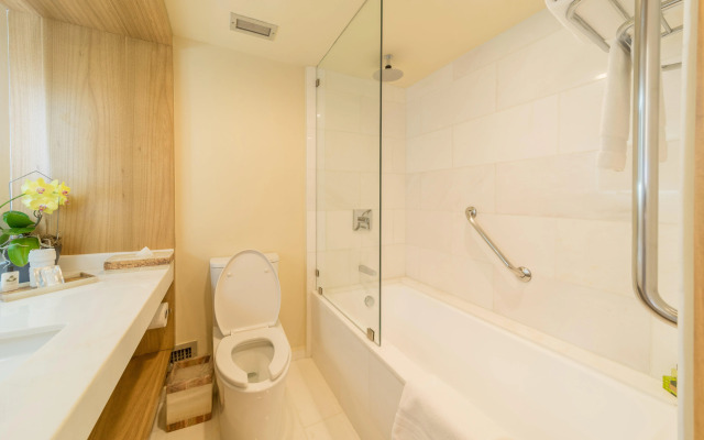 Real InterContinental San Salvador at Metrocentro Mall by IHG