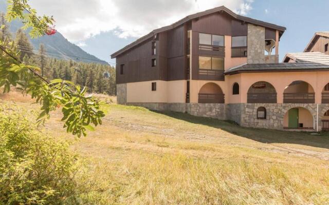 Appartement Montgenèvre, 2 pièces, 6 personnes - FR-1-330D-32