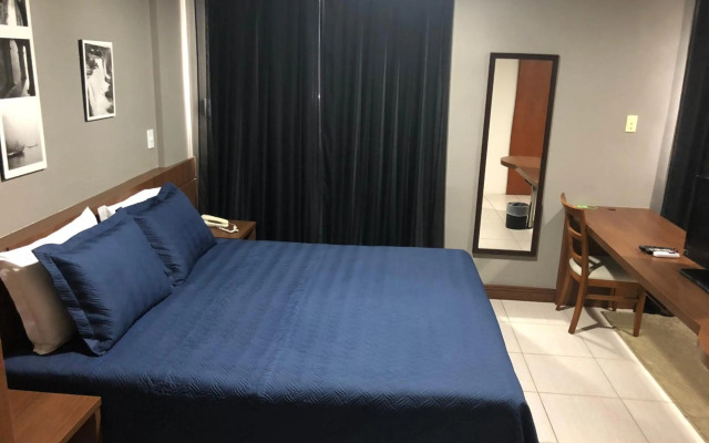 Summit Dom Apart Hotel