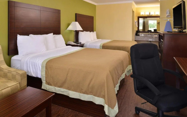 Western Inn Suites