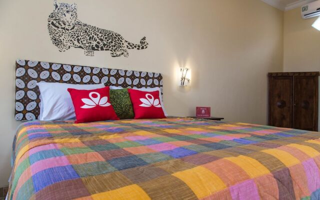 ZEN Rooms Kayu Sugih Jimbaran