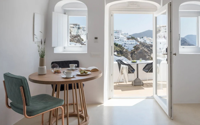 Art Maisons Aspaki Exclusive Suites
