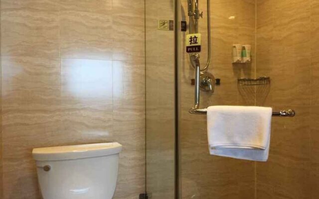Vienna International Hotel Foshan Haiyue Branch