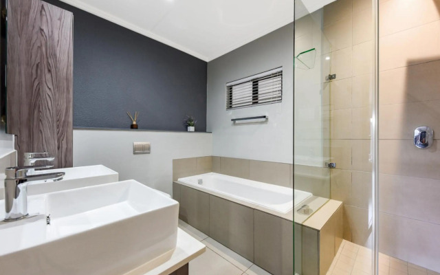 The Odyssey Lifestyle Complex Morningside - 2 BR