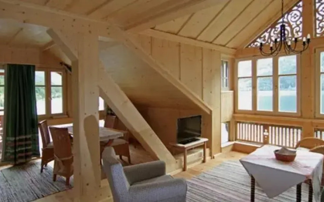 Haus Paradies am See