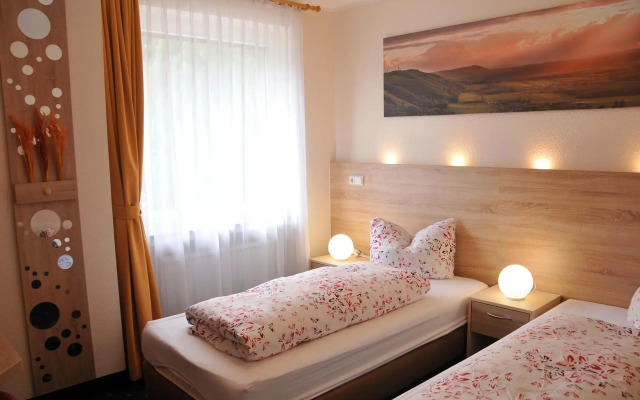 Hotel Niedersfeld