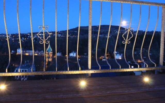 Vision Comfortable Holiday Residence