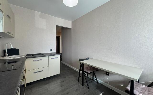 Апартаменты на улице Максима Горького 10 корпус 1