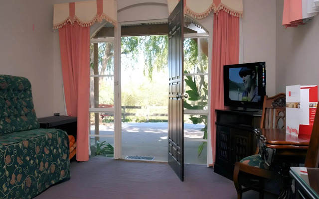 Hatchers Richmond Manor