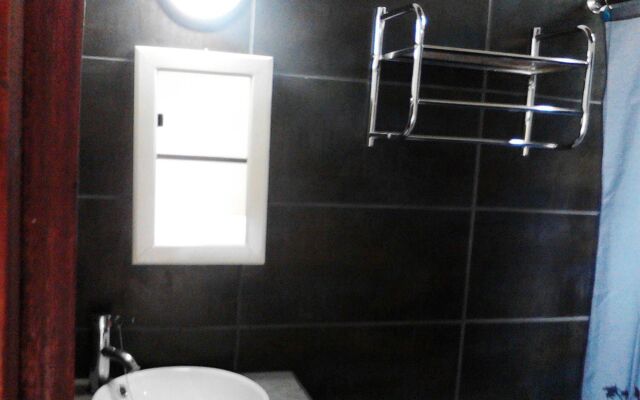 Lizard King Hotel & Suites