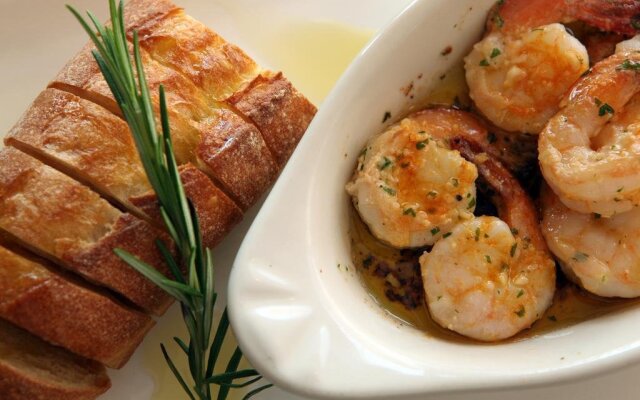 Chestnut Mountain Resort